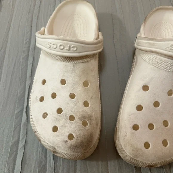 CROCS Men’s Shoes | Size 13 - Picture 2 of 5